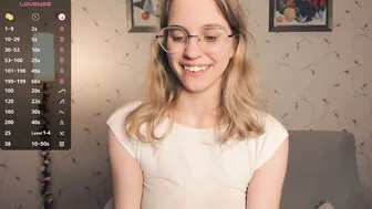 cutefluffy recorded nude video 491357