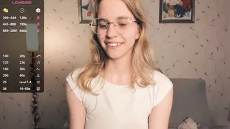 cutefluffy recorded nude video 491357
