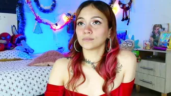 alisson_zafiro 20-Dec-2025 webcam show