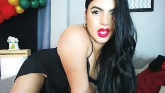sexyzahara_h recorded nude video 491455
