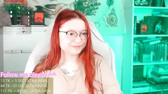 me_hanna recorded nude video 491469