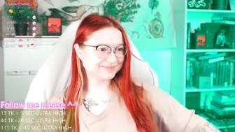me_hanna recorded nude video 491469