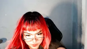 naughty_ursula21xxx recorded nude video 491477