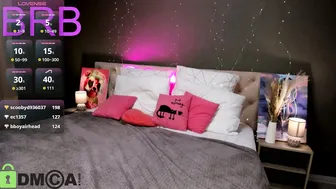 Gloriaa_scott 18 amateur cam video