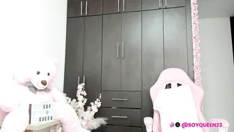soyqeen amateur live cam video 12/20/2025