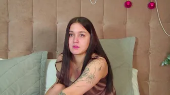 christinamilton recorded nude video 491529