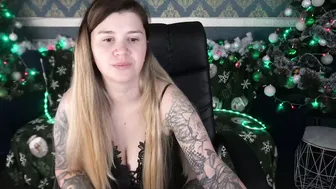 Amellymillyy webcam show 20 December 2025