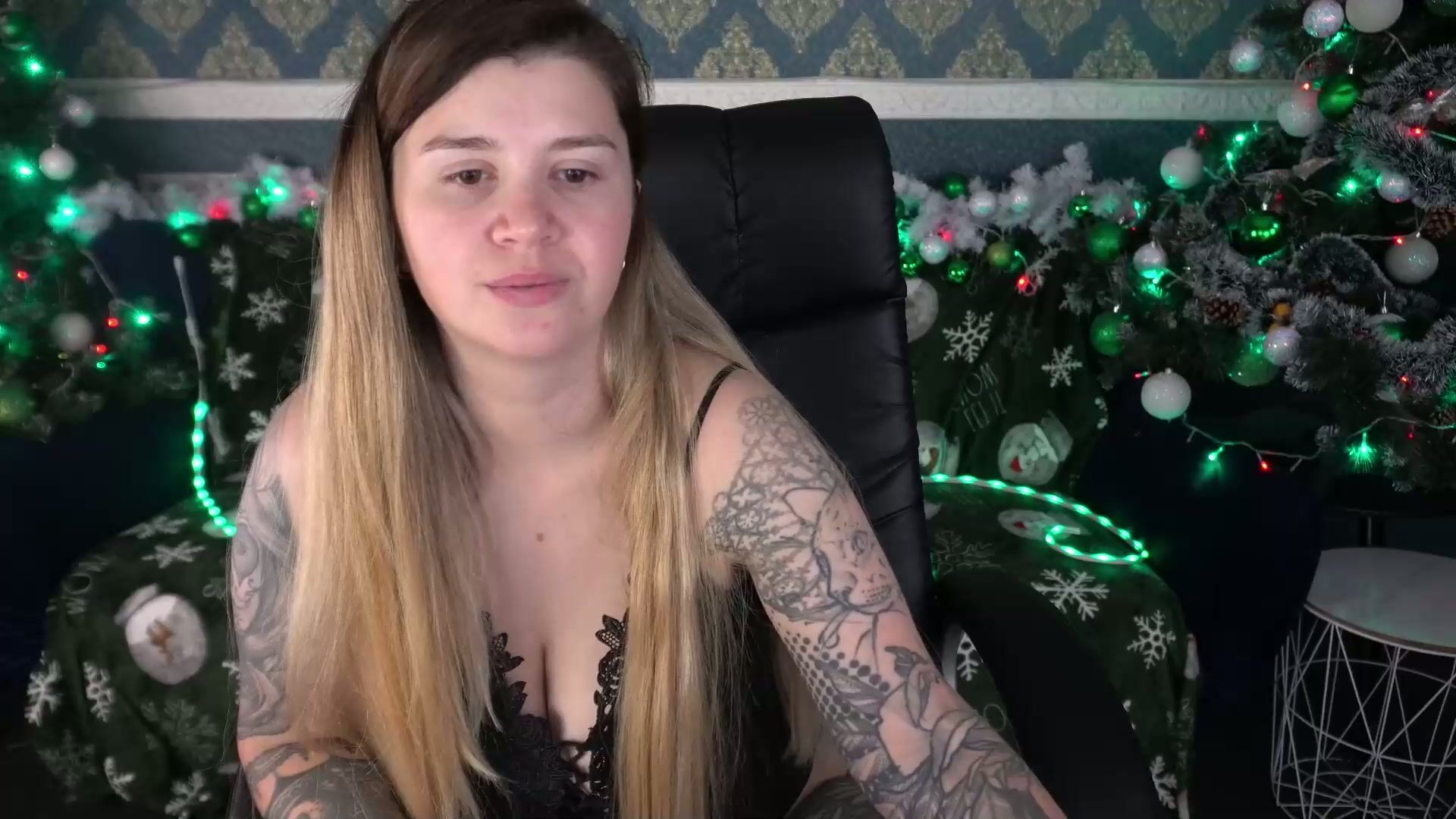 Amellymillyy webcam show 20 December 2025