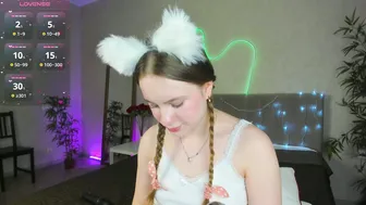 Candy_cansew cam video (12/20/2025)