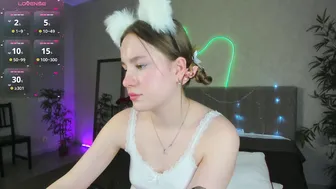 Candy_cansew cam video (12/20/2025)