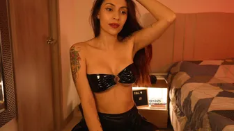 rosseyquiin recorded nude video 491614