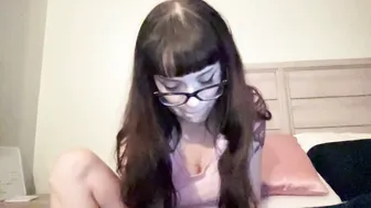 fragilemasochist recorded nude video 491674