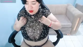 samythomas_t recorded nude video 491696