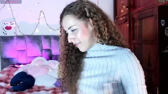 isangel_ recorded nude video 491753