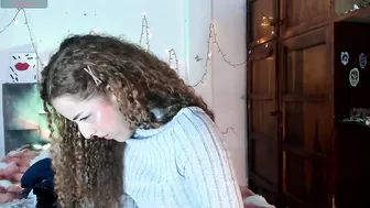 isangel_ recorded nude video 491753