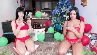 hollylinder_ recorded nude video 491764