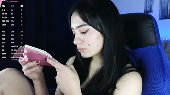zaradames_ recorded nude video 491771
