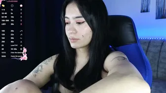 zaradames_ recorded nude video 491771