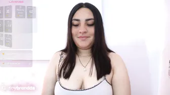 brendda_tay recorded nude video 491870
