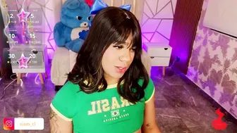 siiam_tay recorded nude video 491883