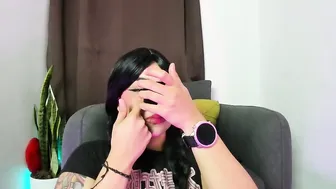 nyalgasai1 recorded nude video 491885