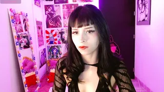 kind_scarlett recorded nude video 491926