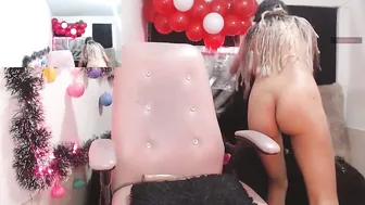 toxxxic_cams recorded nude video 491927