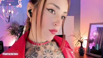 megan_inked_ recorded nude video 491937