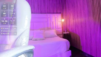 Cloeblackx chat sex (12-20-2025)