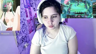 Vallolet1_ porn cam video video chat porn