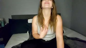 Silentsarah bigtits - (12/20/2025)
