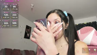 katty_snow recorded nude video 491993