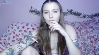 sofiafaerie recorded nude video 492029
