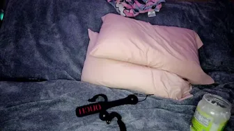 b8rb13 recorded nude video 492037