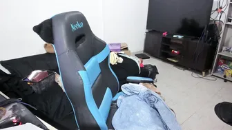 neeko_lol_ recorded nude video 492044