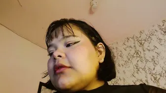 sexychubbyy recorded nude video 492096