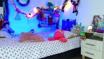 alisson_zafiro recorded nude video 492136