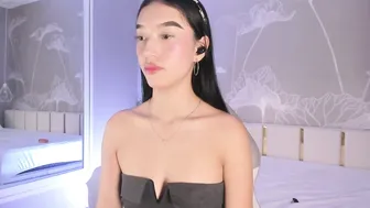 millieskinny_ recorded nude video 492140