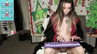 K8x4u lovense (12/20/2025)