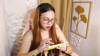 yourhornywife069 recorded nude video 492189