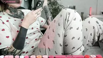 _feralberry__ recorded nude video 492198