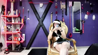 Megan_chaotic submissive 20 December 2025