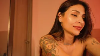 rosseyquiin recorded nude video 492285