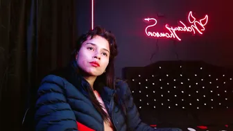 noha_thomson recorded nude video 492301