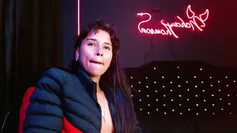 noha_thomson recorded nude video 492301
