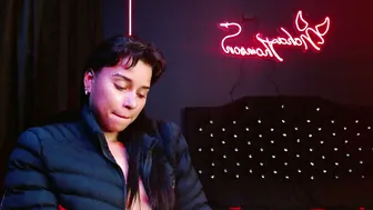 noha_thomson recorded nude video 492301