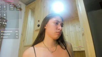Barbielatinass naked (12/20/2025)