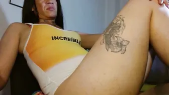 camilaparrisx recorded nude video 492393