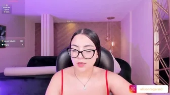 allisonrogersx recorded nude video 492414