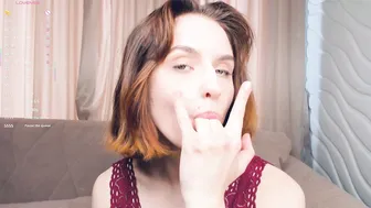 Forbidden_fruity live webcam show - 20 December 2025